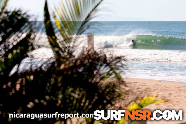 Nicaragua Surf Report - Report Photo 11/09/2012  1:33 PM 