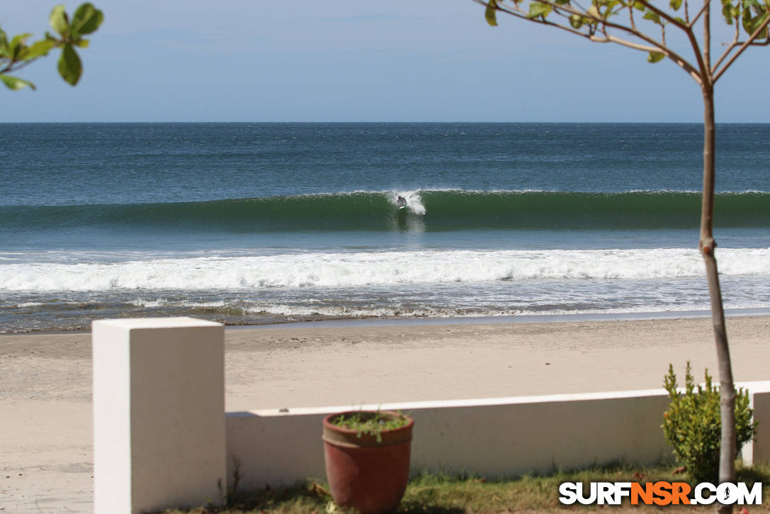 Nicaragua Surf Report - Report Photo 03/01/2016  12:22 PM 