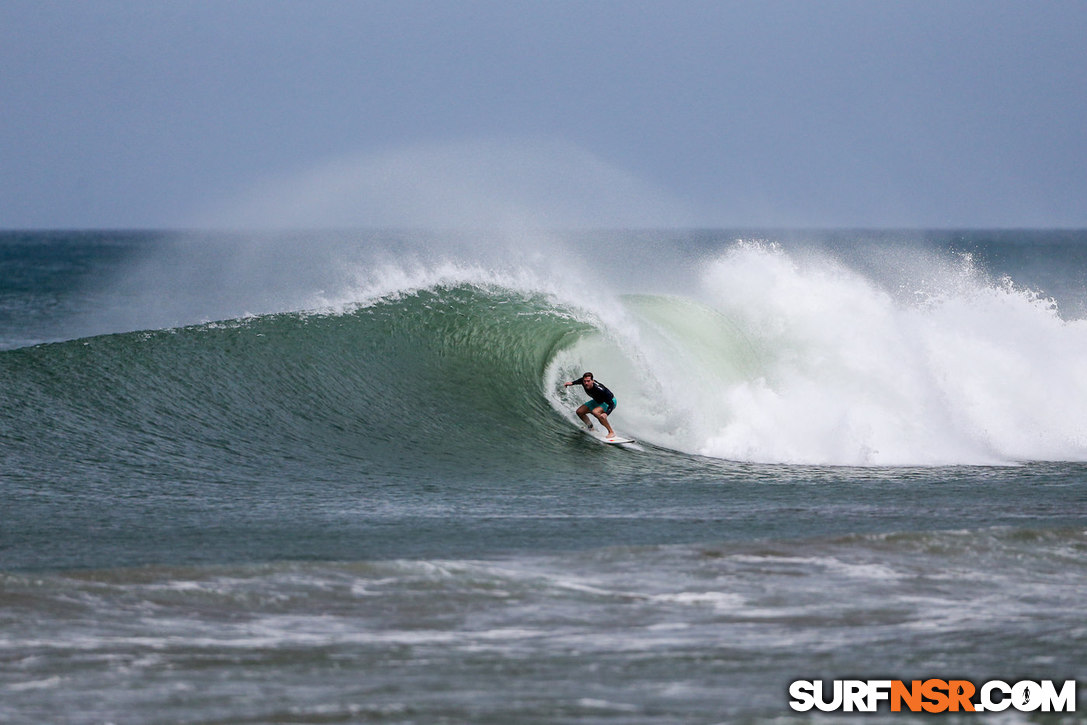 Nicaragua Surf Report - Report Photo 06/30/2017  5:10 PM 