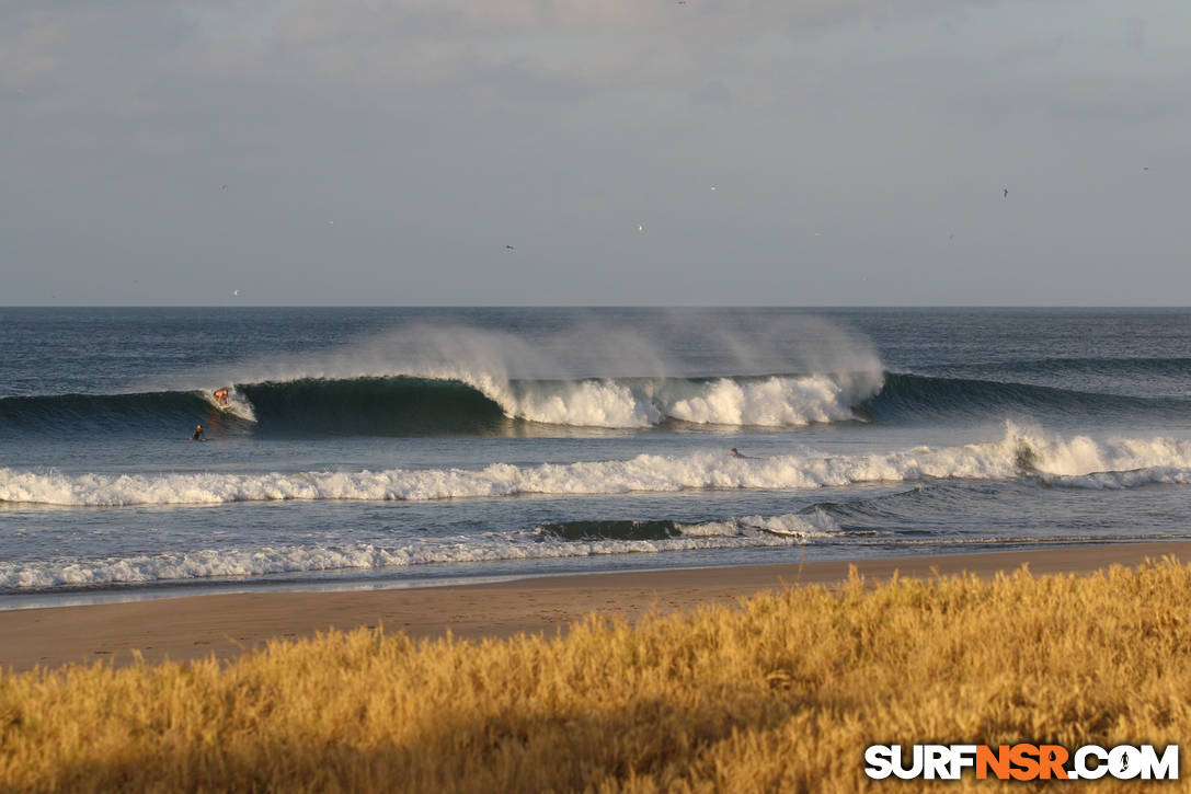 Nicaragua Surf Report - Report Photo 01/27/2016  11:53 PM 