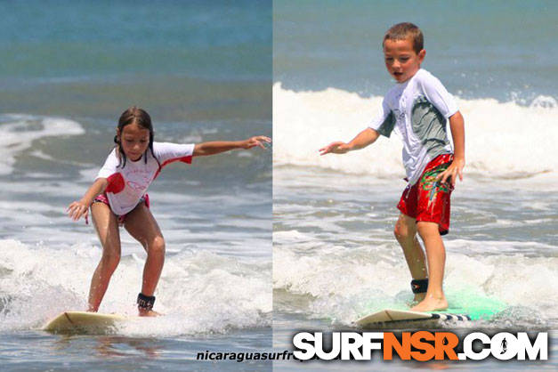 Nicaragua Surf Report - Report Photo 06/26/2009 8:06 PM