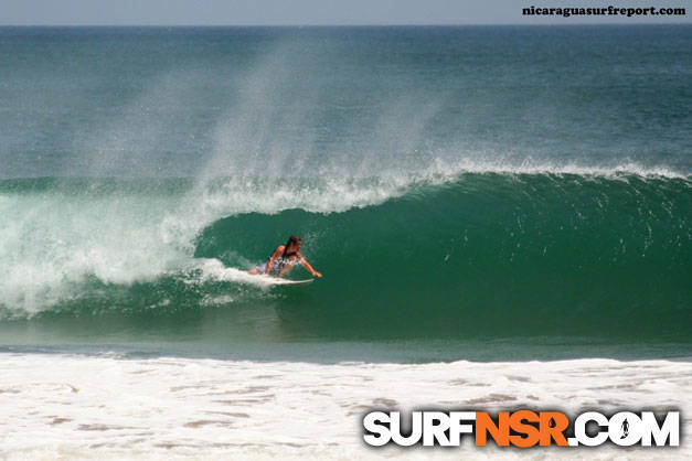 Nicaragua Surf Report - Report Photo 08/10/2008 10:46 PM
