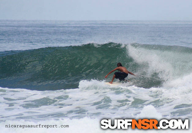 Nicaragua Surf Report - Report Photo 08/23/2007 6:45 PM