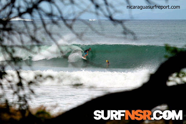 Nicaragua Surf Report - Report Photo 05/27/2013  5:07 PM 