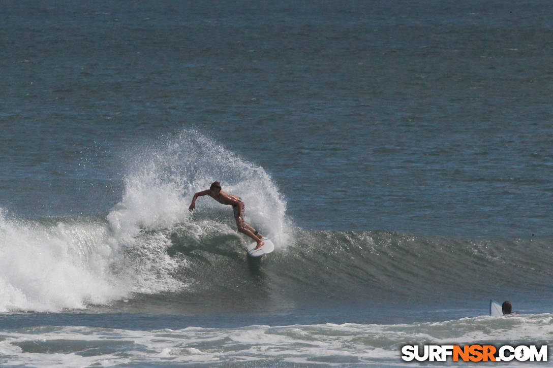Nicaragua Surf Report - Report Photo 06/28/2016  4:30 PM 