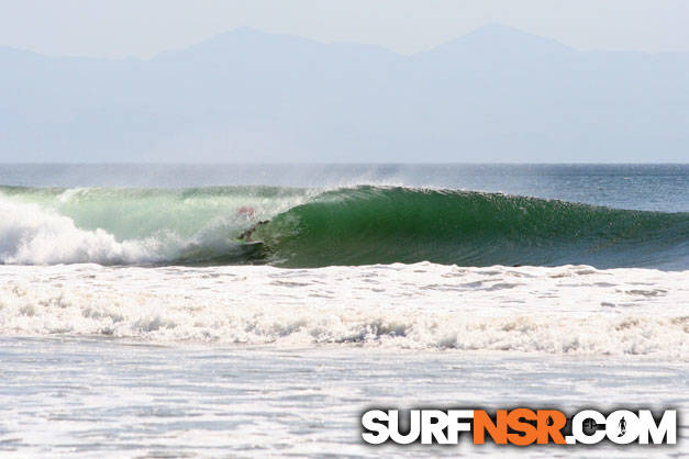 Nicaragua Surf Report - Report Photo 02/13/2010  12:22 PM 