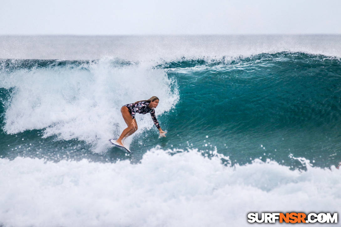 Nicaragua Surf Report - Report Photo 10/20/2021  5:04 PM 