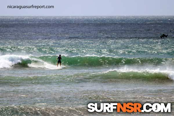 Nicaragua Surf Report - Report Photo 01/10/2015  8:53 PM 