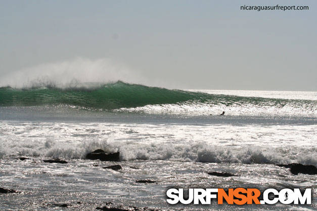 Nicaragua Surf Report - Report Photo 01/22/2008  5:37 PM 