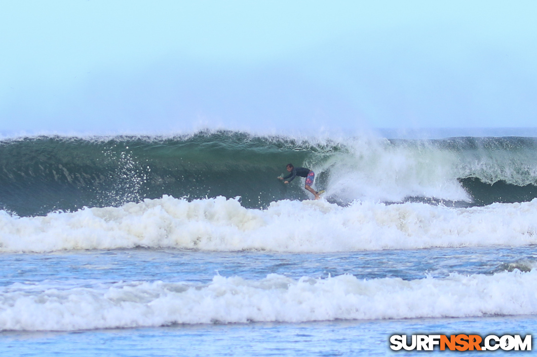 Nicaragua Surf Report - Report Photo 03/03/2017  4:17 PM 