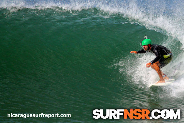 Nicaragua Surf Report - Report Photo 04/02/2013  10:42 AM 