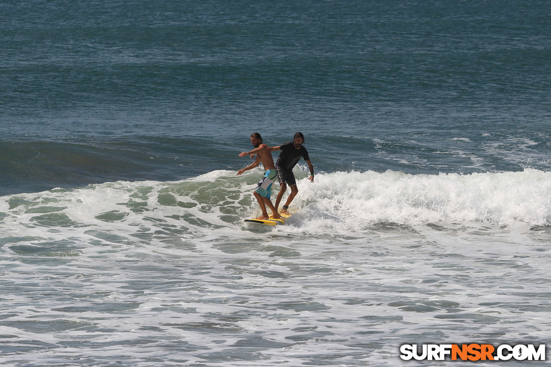 Nicaragua Surf Report - Report Photo 10/26/2016 2:51 PM