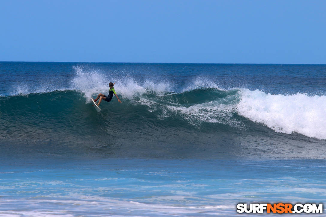 Nicaragua Surf Report - Report Photo 04/04/2020 5:27 PM