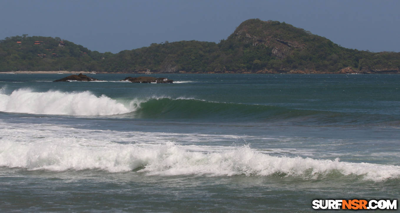 Nicaragua Surf Report - Report Photo 07/26/2015 2:09 PM