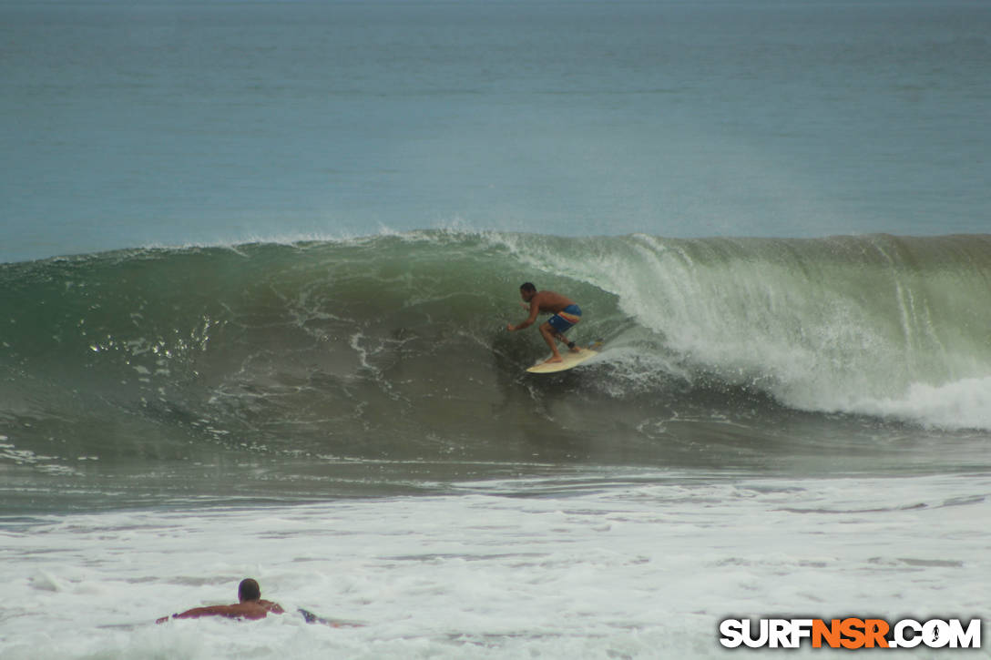Nicaragua Surf Report - Report Photo 05/20/2019 12:23 AM
