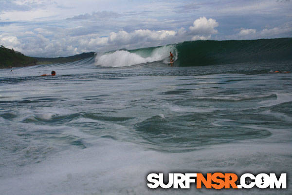 Nicaragua Surf Report - Report Photo 07/29/2010 8:15 PM