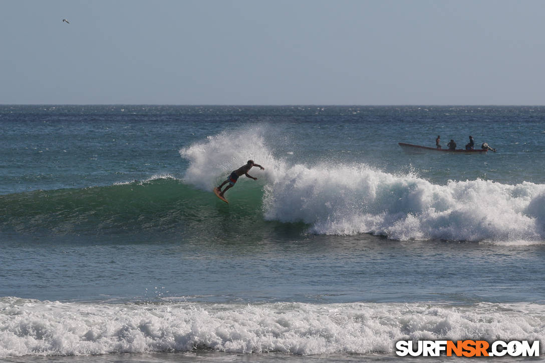 Nicaragua Surf Report - Report Photo 02/21/2016  5:10 PM 