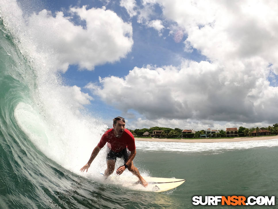 Nicaragua Surf Report - Report Photo 08/12/2020  1:03 PM 