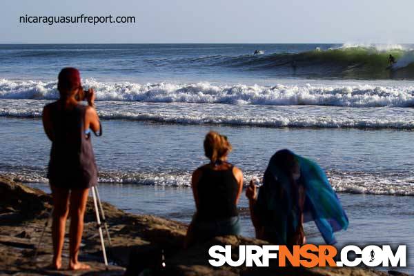 Nicaragua Surf Report - Report Photo 03/06/2014 9:10 PM