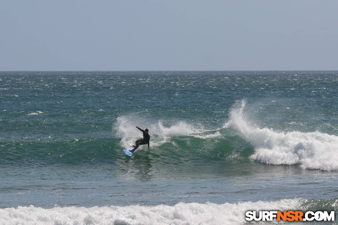 Nicaragua Surf Report - Report Photo 02/20/2016 4:31 PM