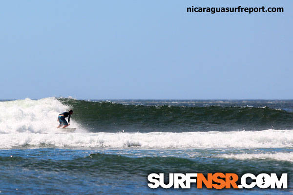 Nicaragua Surf Report - Report Photo 02/02/2013  3:17 PM 