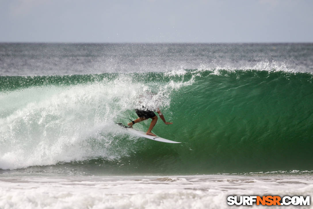 Nicaragua Surf Report - Report Photo 01/10/2023  11:04 AM 