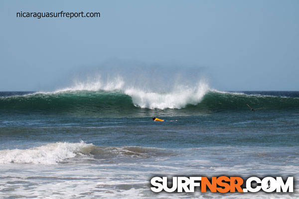 Nicaragua Surf Report - Report Photo 02/26/2014  7:51 PM 