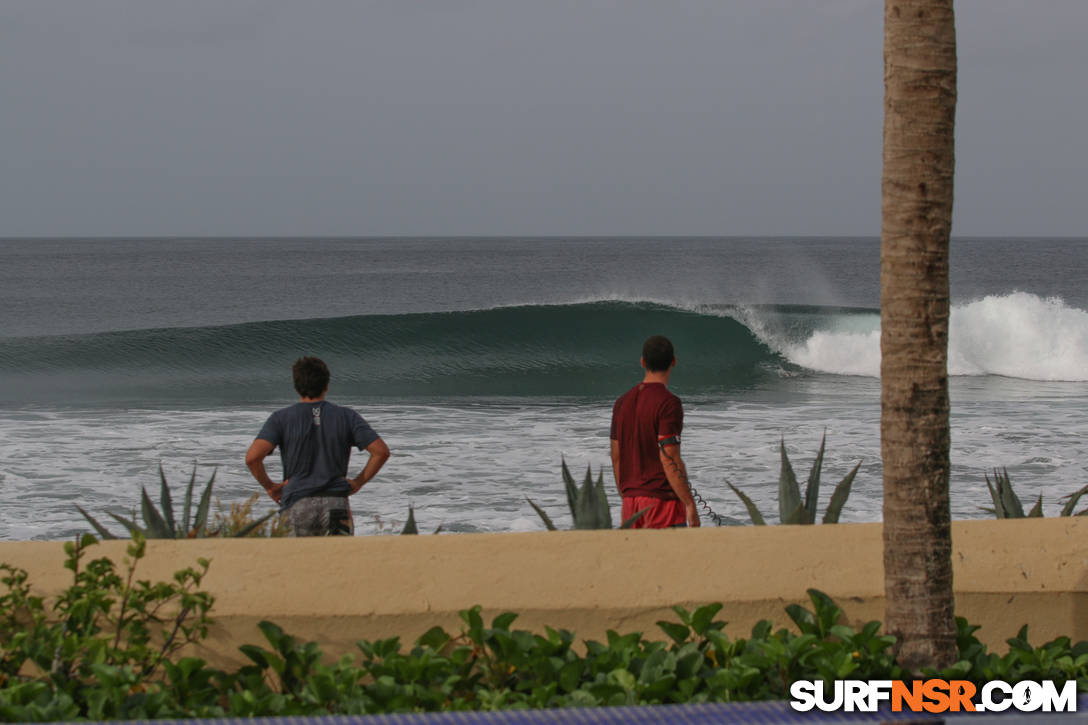 Nicaragua Surf Report - Report Photo 08/22/2015  5:21 PM 