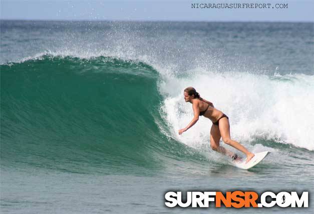 Nicaragua Surf Report - Report Photo 11/12/2006 4:57 PM