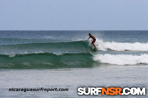 Nicaragua Surf Report - Report Photo 09/01/2009  11:32 AM 