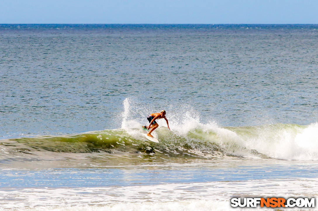 Nicaragua Surf Report - Report Photo 01/08/2022  11:27 AM 