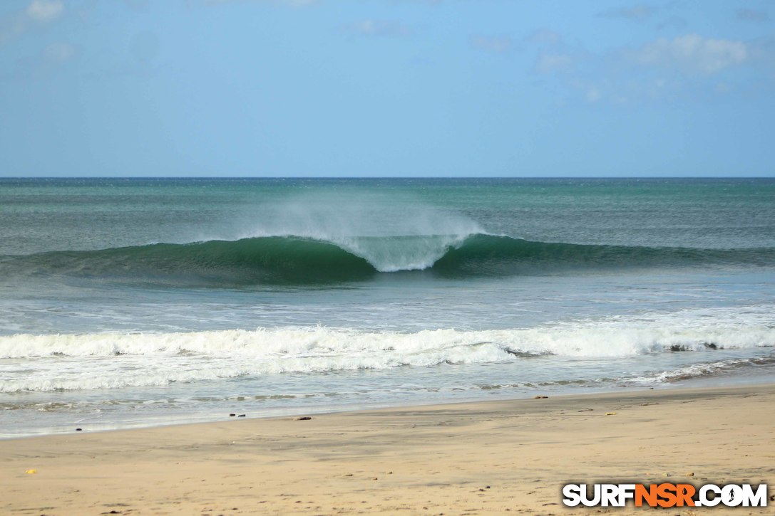 Nicaragua Surf Report - Report Photo 12/25/2017  11:39 PM 