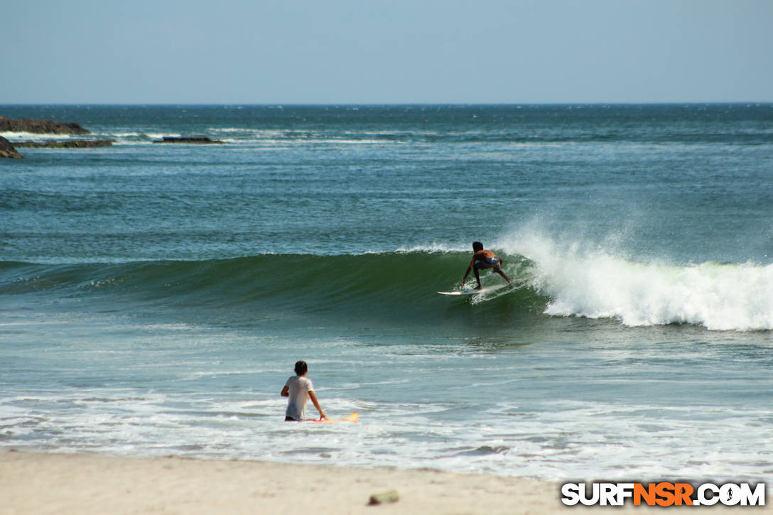 Nicaragua Surf Report - Report Photo 04/04/2019 9:46 PM