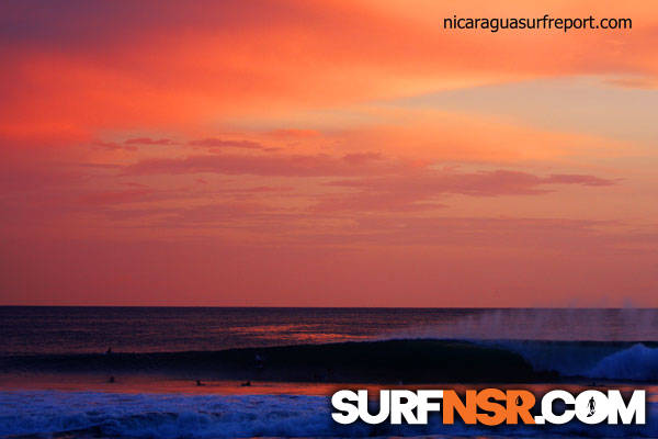 Nicaragua Surf Report - Report Photo 07/18/2013  7:09 PM 
