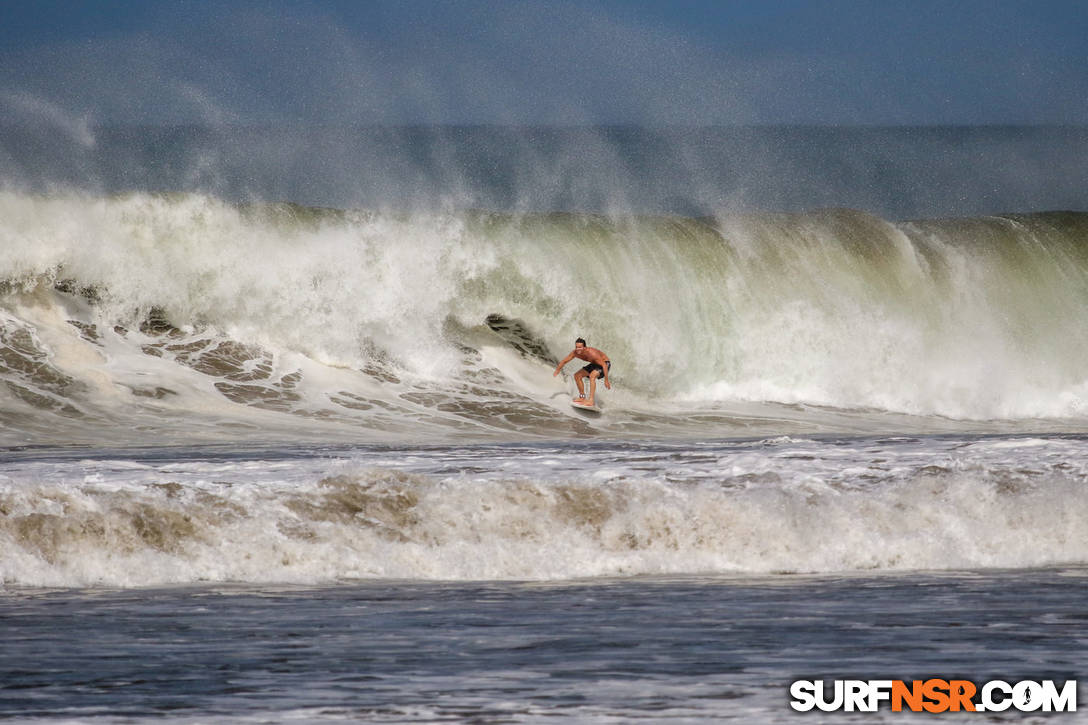 Nicaragua Surf Report - Report Photo 05/18/2018  10:24 PM 