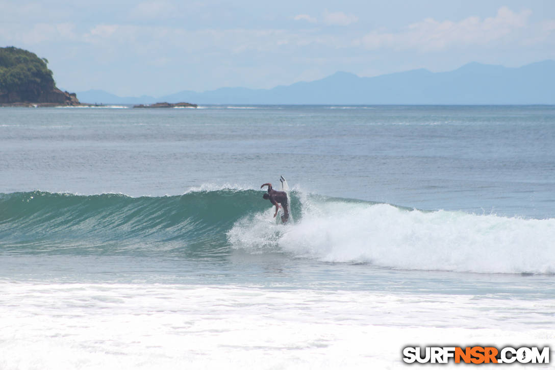 Nicaragua Surf Report - Report Photo 09/16/2020  7:10 PM 