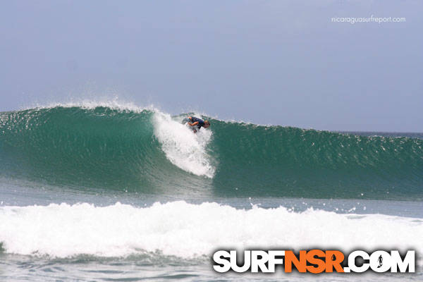 Nicaragua Surf Report - Report Photo 08/03/2009  7:41 AM 