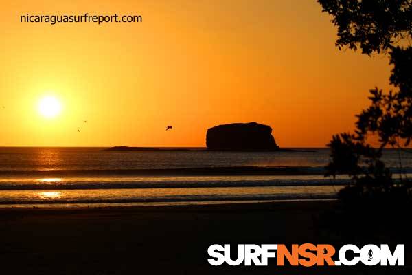 Nicaragua Surf Report - Report Photo 01/22/2014  7:27 PM 