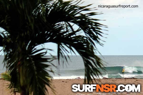 Nicaragua Surf Report - Report Photo 10/08/2013  11:07 AM 