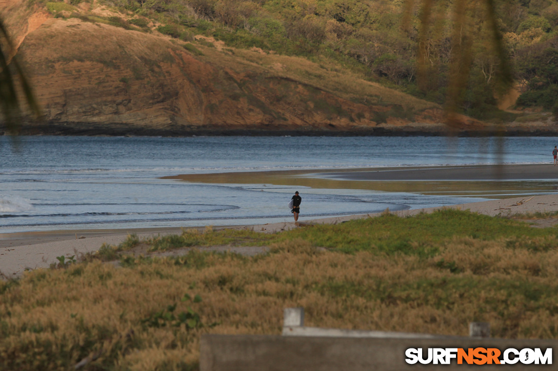 Nicaragua Surf Report - Report Photo 01/14/2017  2:52 PM 