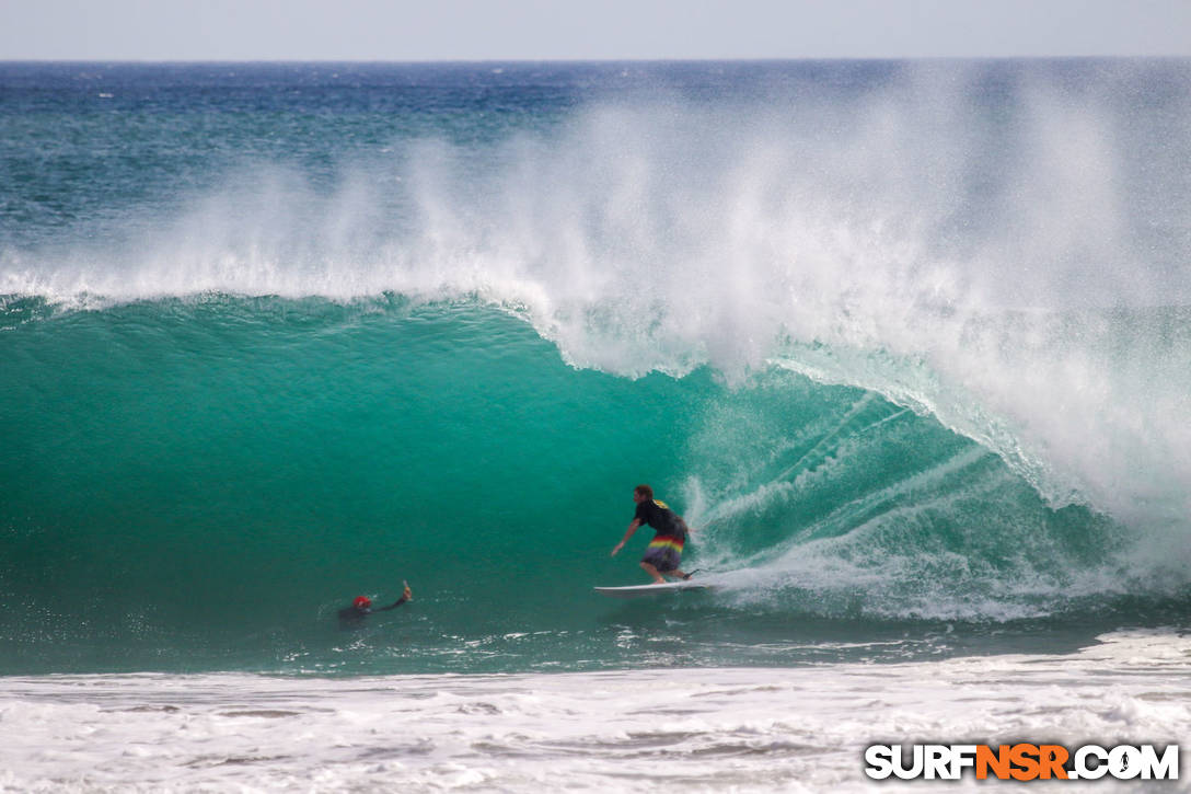 Nicaragua Surf Report - Report Photo 05/18/2020 8:09 PM