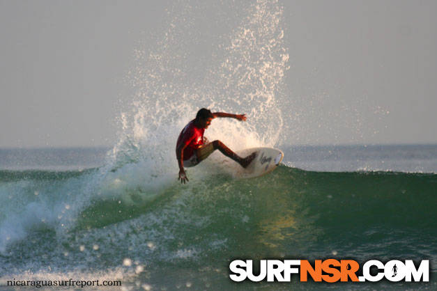 Nicaragua Surf Report - Report Photo 04/24/2008  6:59 PM 