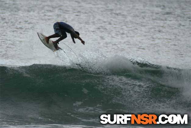 Nicaragua Surf Report - Report Photo 07/25/2006 12:52 AM