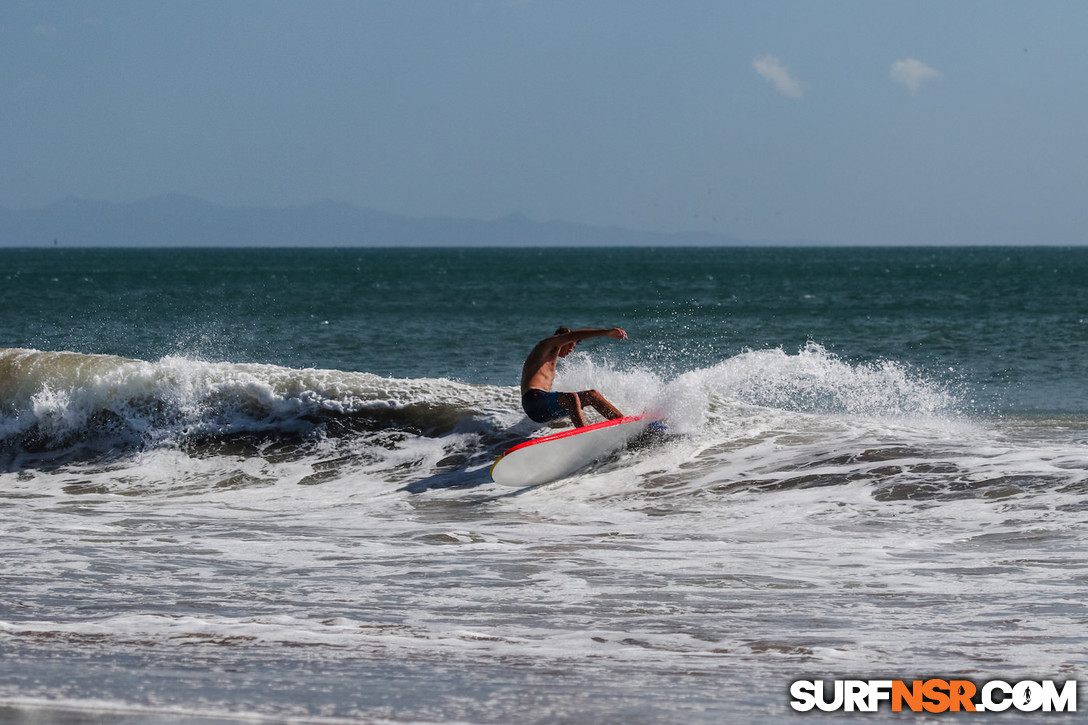 Nicaragua Surf Report - Report Photo 02/02/2018  9:16 PM 