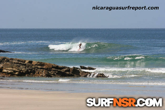 Nicaragua Surf Report - Report Photo 09/09/2009 3:13 PM
