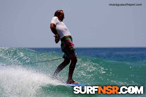 Nicaragua Surf Report - Report Photo 04/16/2011  7:39 PM 