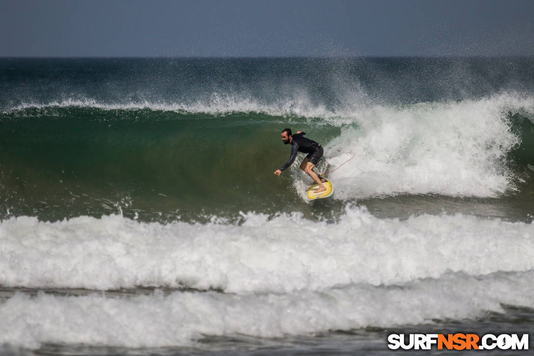 Nicaragua Surf Report - Report Photo 06/23/2019  1:06 PM 