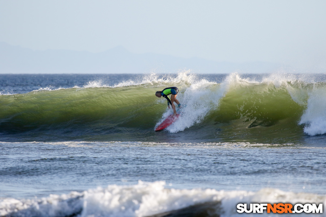 Nicaragua Surf Report - Report Photo 01/28/2018  8:19 PM 