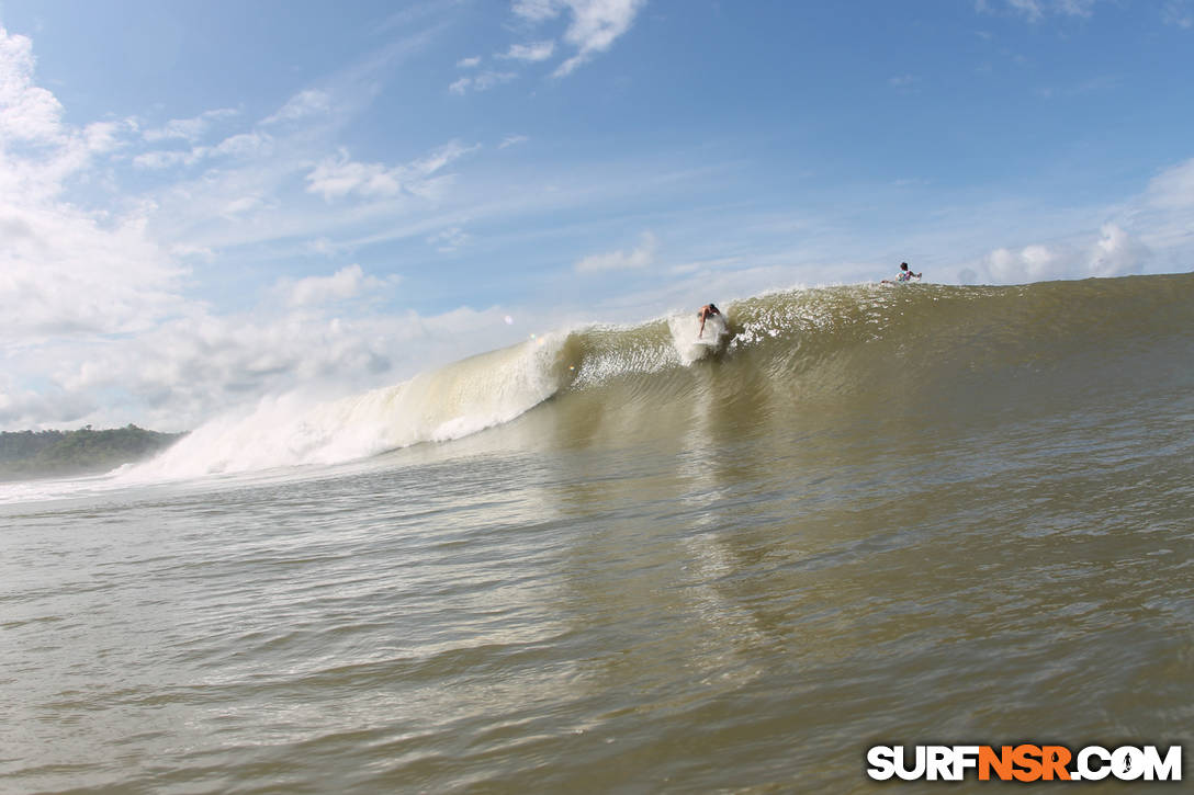 Nicaragua Surf Report - Report Photo 06/02/2016  4:20 PM 