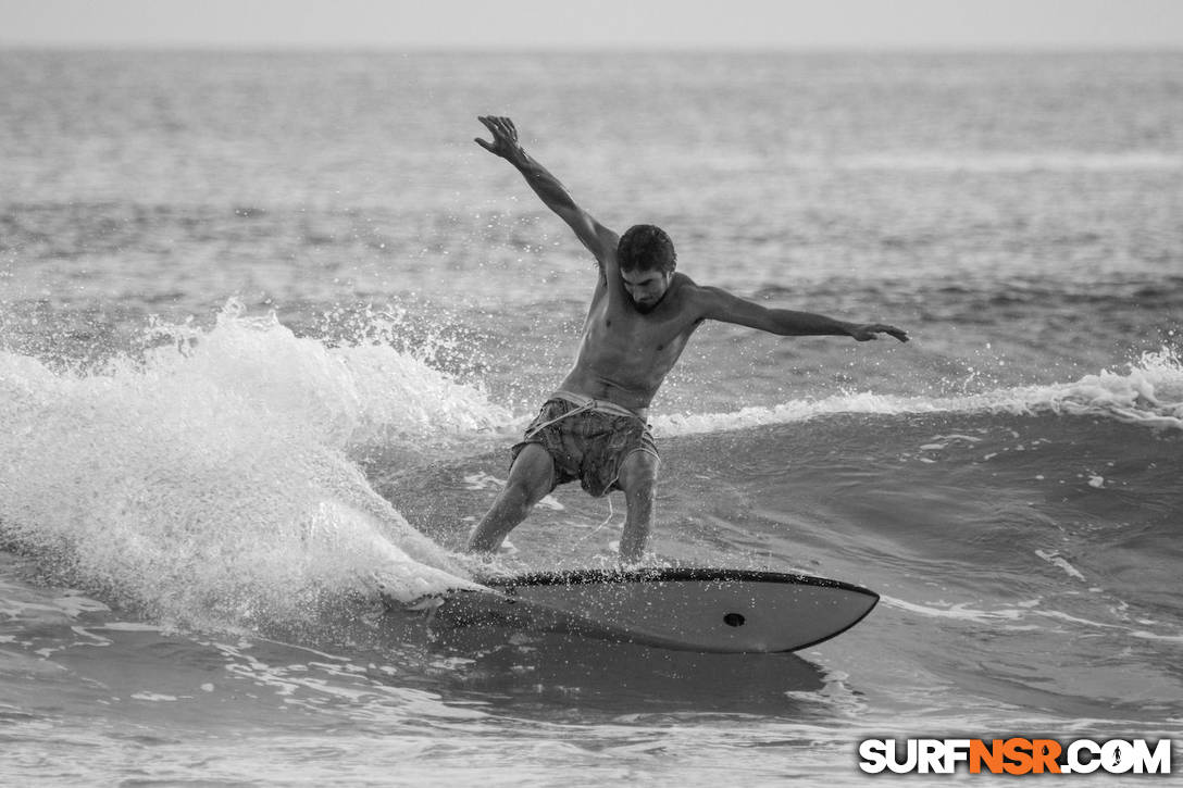 Nicaragua Surf Report - Report Photo 08/03/2020 9:07 PM
